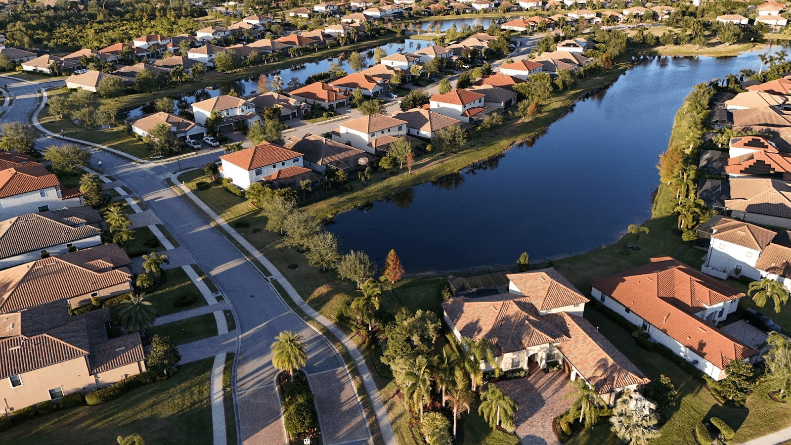 全球房地產泡沫指數出爐！美國這個地區房產價值一年損失超一千億