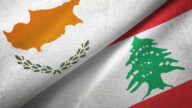 黎巴嫩塞浦路斯終結20年僵局，地中海能源競賽格局生變