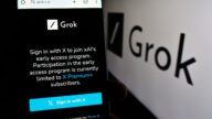 馬斯克AI「Grok」否認毒氣室用途，法國罕見啟動刑事調查