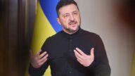 歐洲和平計劃成謎？澤連斯基親自揭示談判內幕