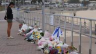澳洲悉尼邦迪海灘槍擊案 現場影片曝光