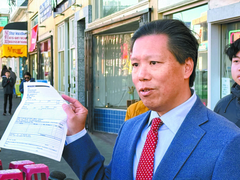 商戶蒙受大損失要求提高賠償金