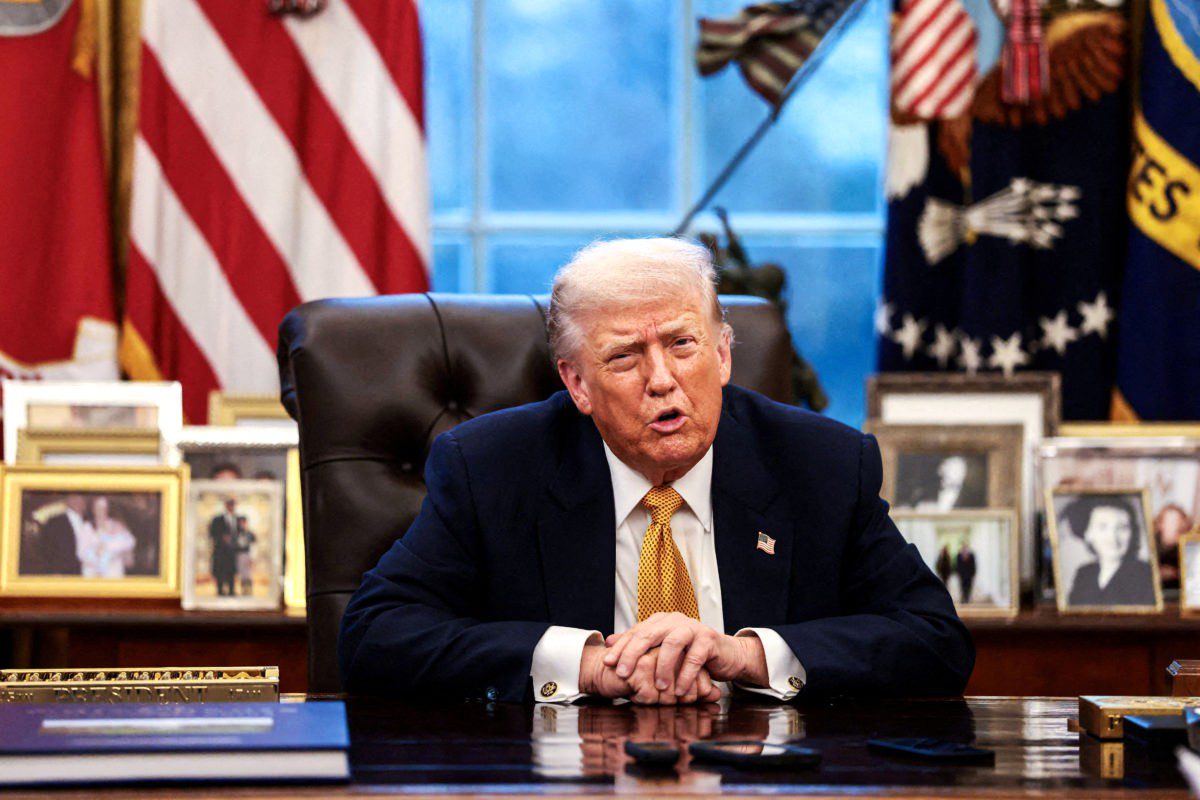 特朗普為何另起爐灶　打造新國際機構「和平委員會」