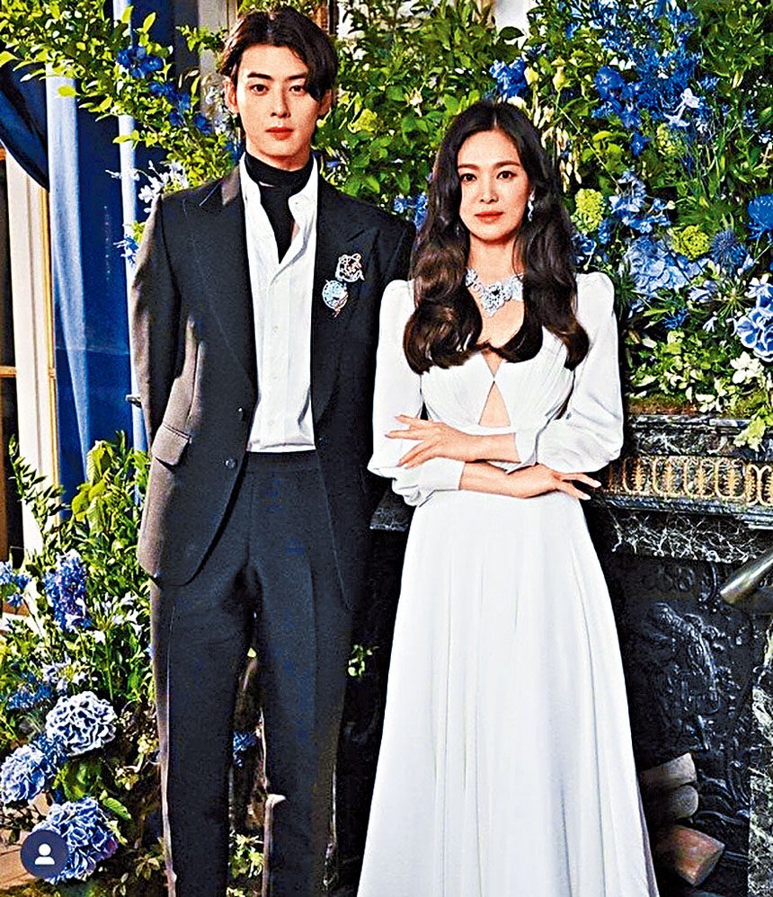 宋慧喬14年前曾涉逃稅25億，如今後輩車銀優逃稅金額更是其8倍，令民眾更為憤怒。