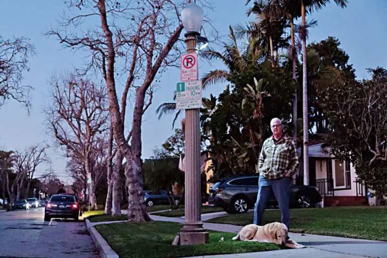 銅線盜竊猖獗 高檔街區陷黑暗