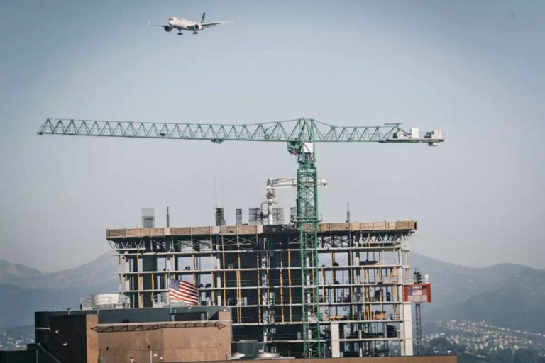 聖地牙哥放寬建築規範初見成效