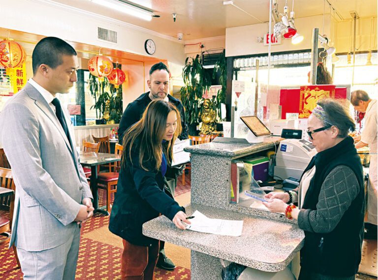 日落區商戶不排除集體控告PG&E