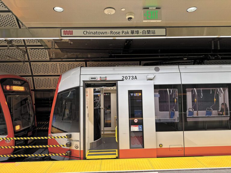 李爾德促重啟中央地鐵北延研究