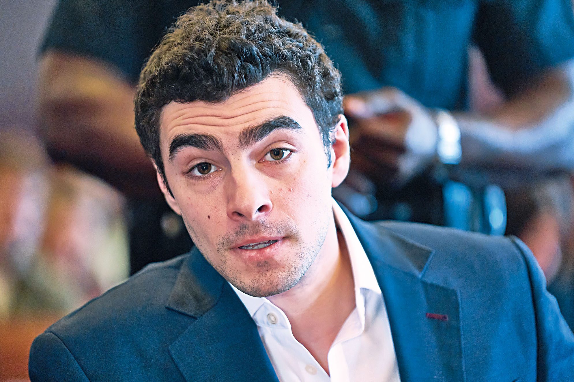 紐約聯邦法官裁定不得對槍殺聯合健保CEO兇手判死刑