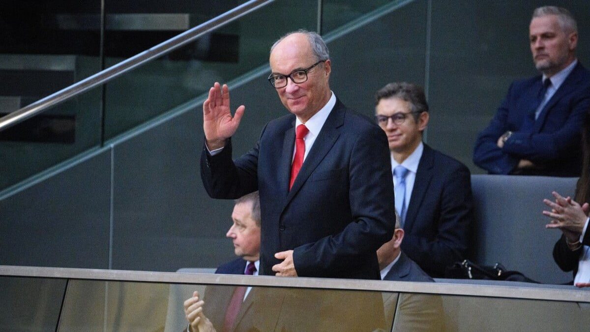 波蘭議長指特朗普不配獲和平獎　美國大使斥不敬宣布割蓆