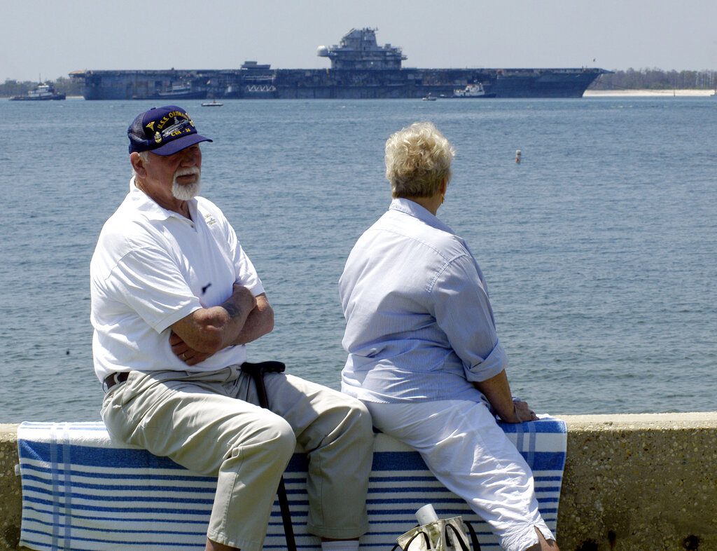 韓戰絕密空戰塵封70年 美國王牌機師1敵7獲頒榮譽勳章