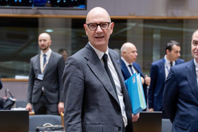 對華關稅該怎麼收？法國政府內部激辯30%全面關稅 財長警告：後果嚴重