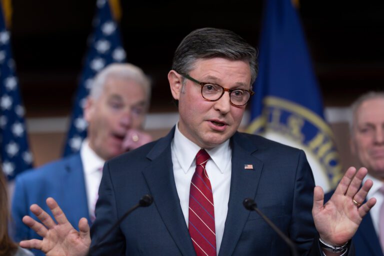 眾議院通過法案結束政府停擺，但擱置了國土安全部的撥款問題