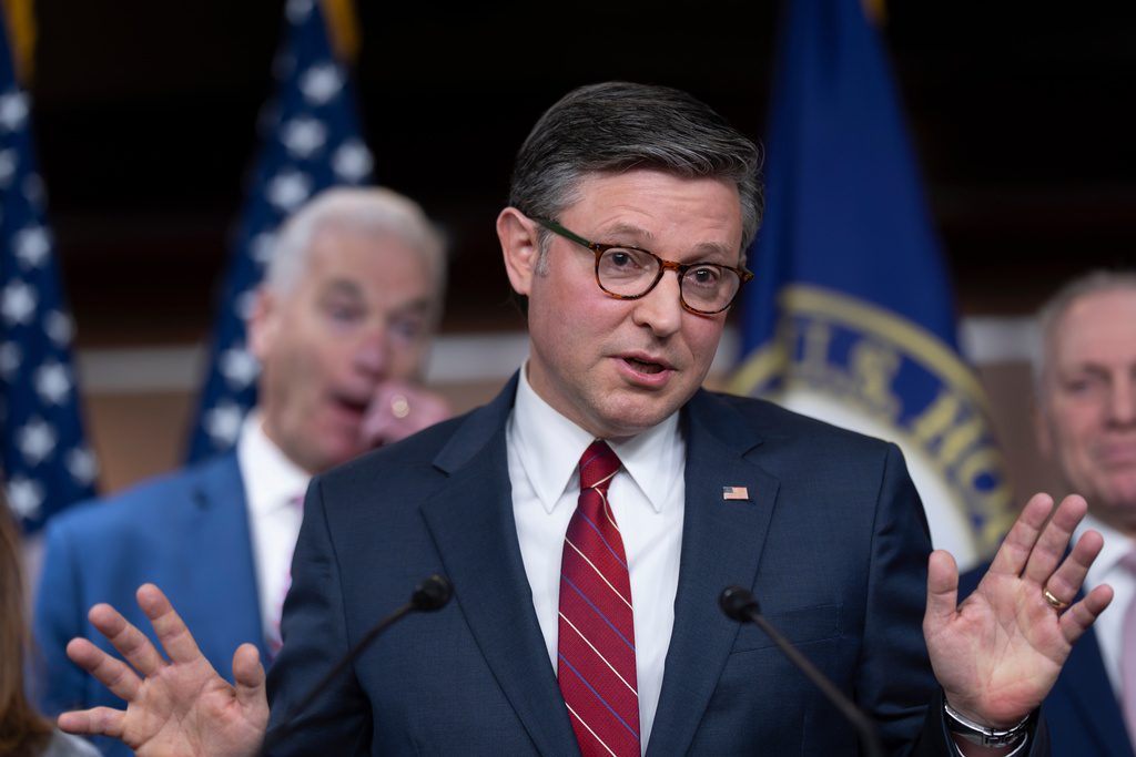 眾議院通過法案結束政府停擺，但擱置了國土安全部的撥款問題