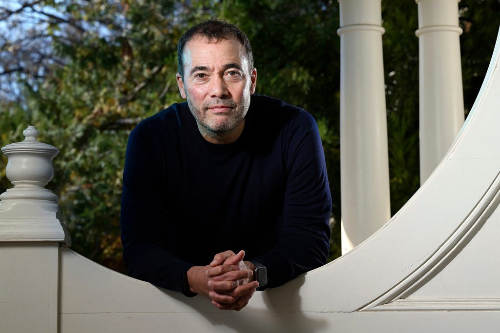 《華郵》大裁員風暴未息 發行人劉易斯閃電辭職