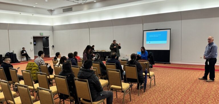 大停電令華埠商戶損失慘重   PG&E講解節能與支援計劃