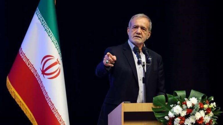 伊朗總統同意與美國啟動談判　數日內展開只談核不及其餘