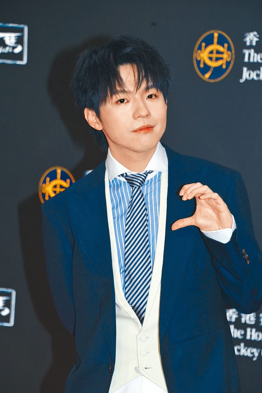 Ian恨做Stanley婚宴兄弟