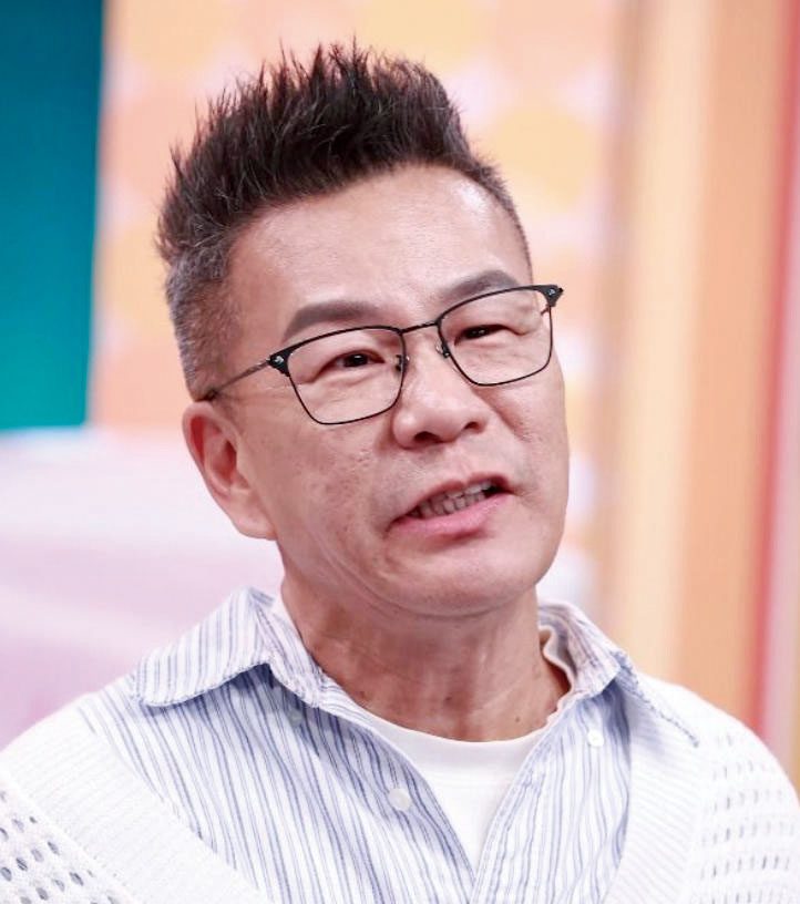 沈玉琳病情控制得不錯。網上圖片