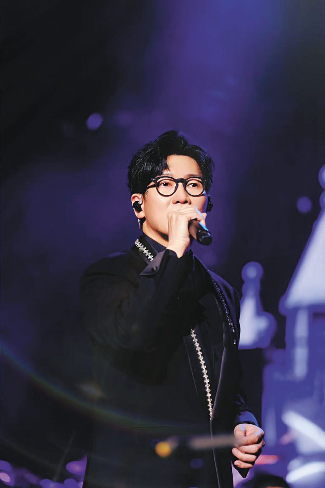 捲入詐騙案品冠：清者自清