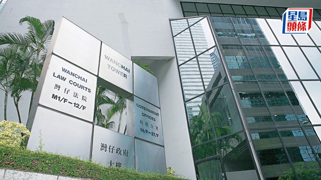 警員捲入販毒傷人案 更涉聯同律師妨礙司法 兩被告不認罪明年開審