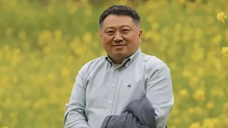 【突發】知名調查記者劉虎遭成都警方刑事拘留 涉誣告陷害及非法經營