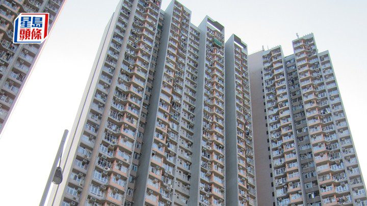 馬鞍山利安邨15歲少女墮樓亡 警調查原因 多個求助熱線支援情緒困擾