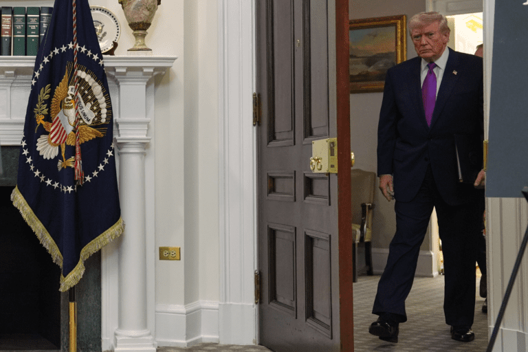 特朗普廢除環保局氣候監管權  勢必將引發具有全球意義的法律戰