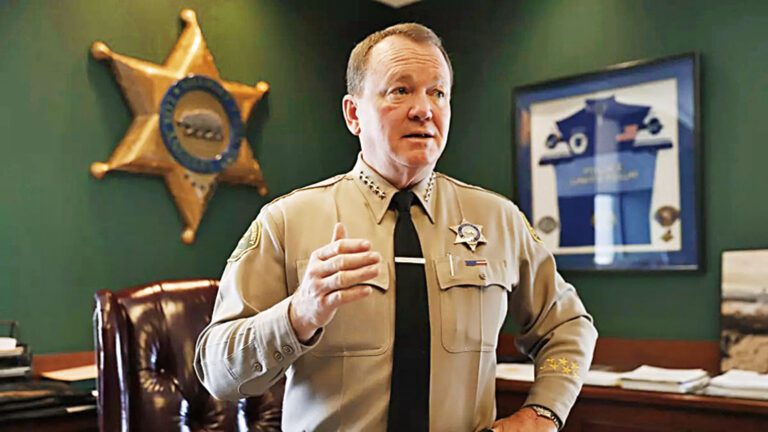 聯邦移民行動惹議  洛市警局合作立場受矚