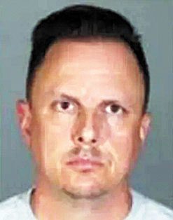 現年47歲的嫌犯拉姆斯特德居住於千橡市。洛杉磯市警局