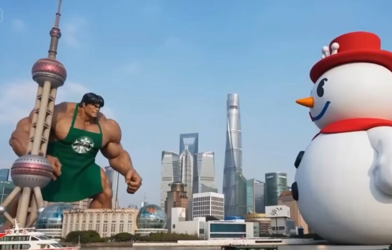 字節跳動AI影片工具Seedance2.0震撼全球　功能強大電影業恐假片成災