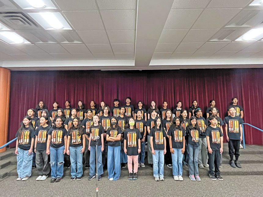 古柏蒂奴校區培養學生兼顧學術與職能