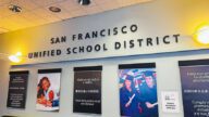 三藩市教師罷工迫在眉睫   教委會周二討論緊急決議