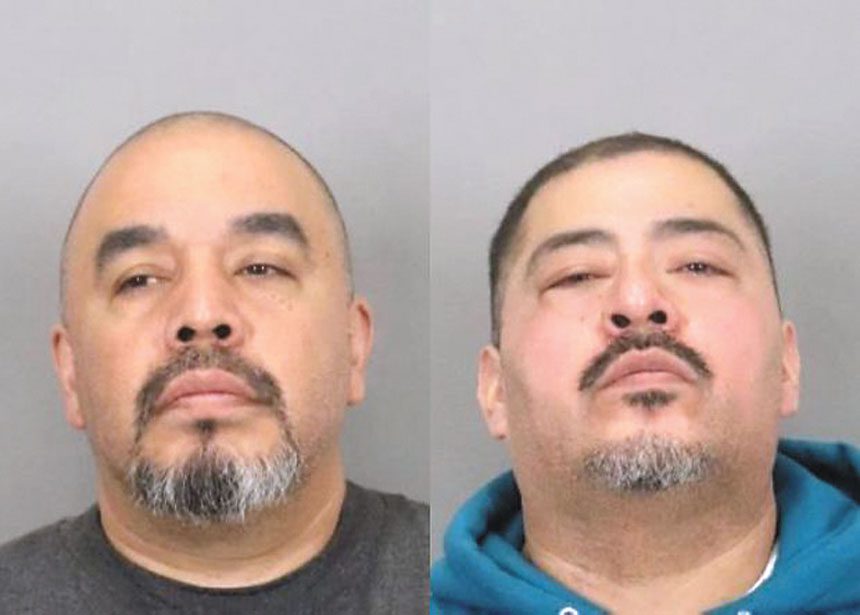 聖荷西上周 今年首宗兇殺案   青年遭槍殺 警拘中年兩兄弟