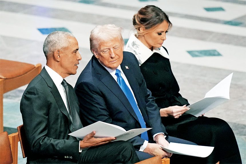 嘲奧巴馬夫婦為猿猴 白宮捱轟刪帖