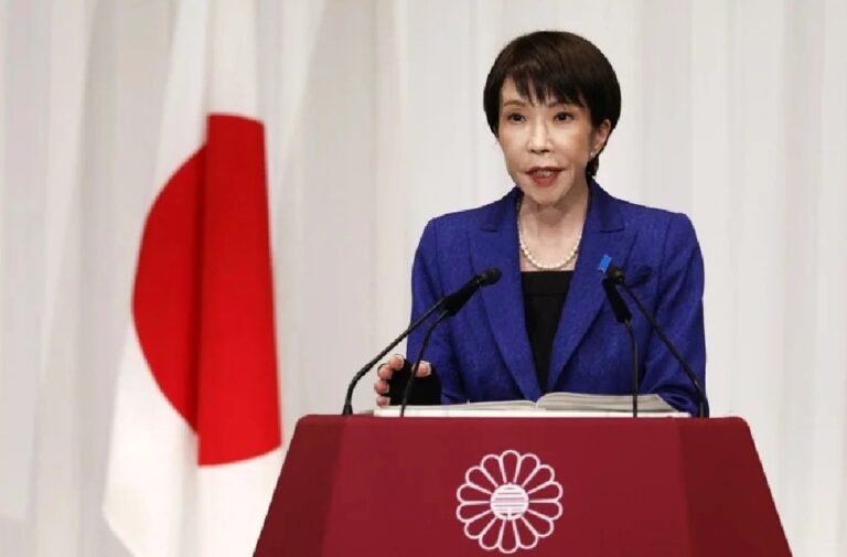 選舉大勝後高市早苗重申日美同盟為基軸　按國家利益處理對華關係